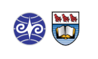 NCNU UVic Logos
