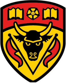 University of Calgary logo